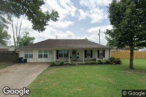 200 Oak St, Marion, AR 72364