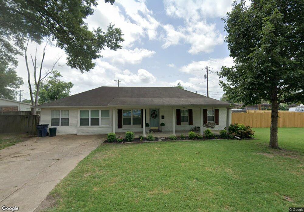 200 Oak St, Marion, AR 72364 - photo 1