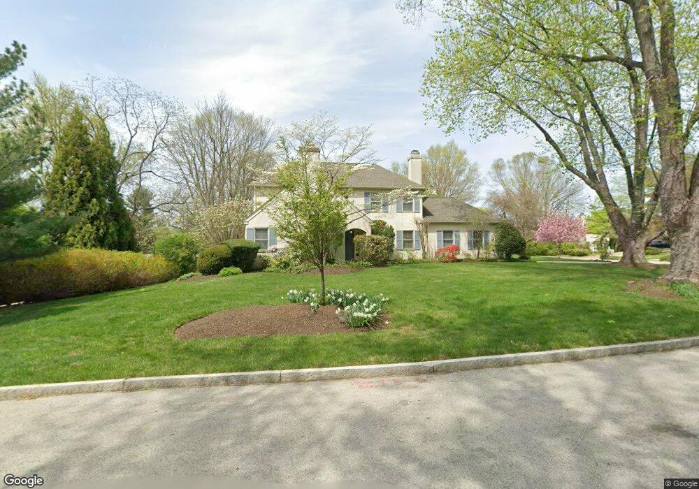 207 Garnet Ln, Bala Cynwyd, PA 19004 - photo 1