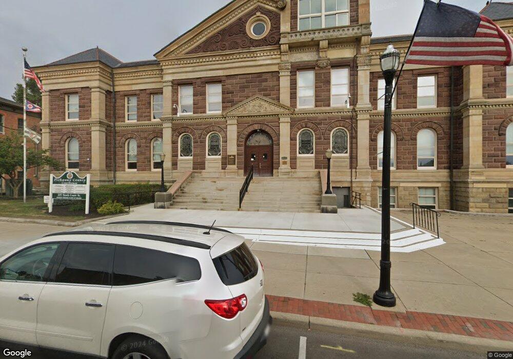 1 Road, Circleville, OH 43113 - photo 1