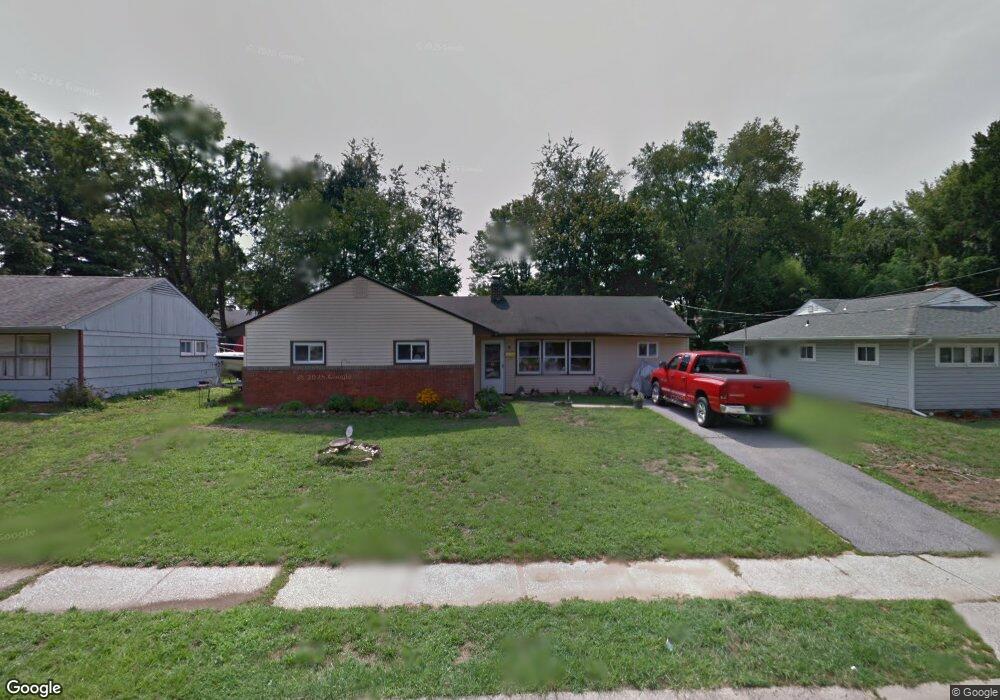 21 W Stephen Dr, Newark, DE 19713 - photo 1