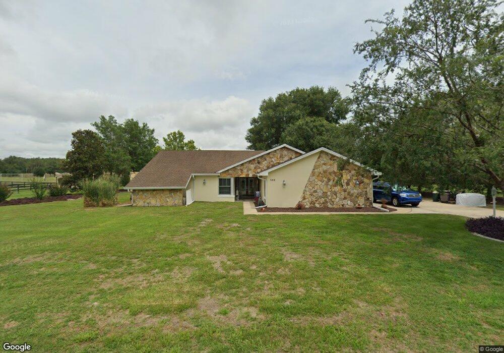 149 E Cumberland Ct, Hernando, FL 34442 - photo 1