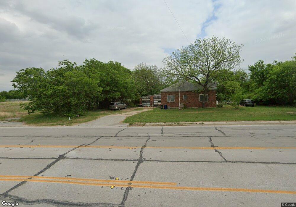 200 N Washburn St, Decatur, TX 76234 - photo 1