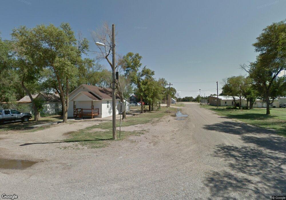 204 E 2nd St, Mc Clave, CO 81057 - photo 1