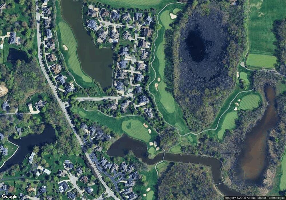 10967 Preservation Point, Fishers, IN 46037 - photo 1