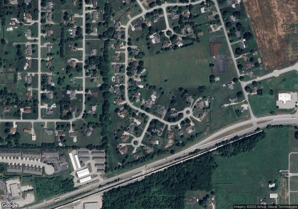 6029 Springcrest Dr, Georgetown, IN 47122 - photo 1