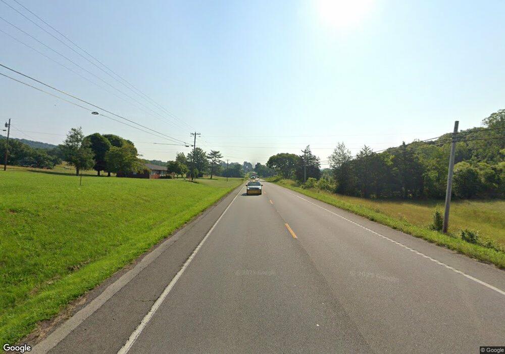 0 Hwy 11w S unit 738217, Rutledge, TN 37861 - photo 1