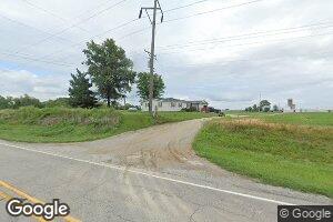 10502 Aviston Rd, Germantown, IL 62245
