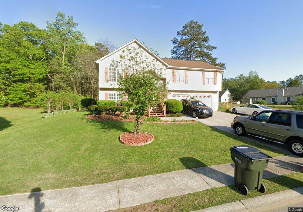 4361 Margo St unit 1, Austell, GA 30106 - photo 1