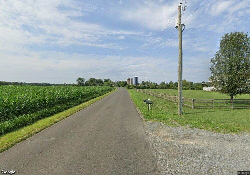 8505 Burwell Rd, Nokesville, VA 20181 - photo 1