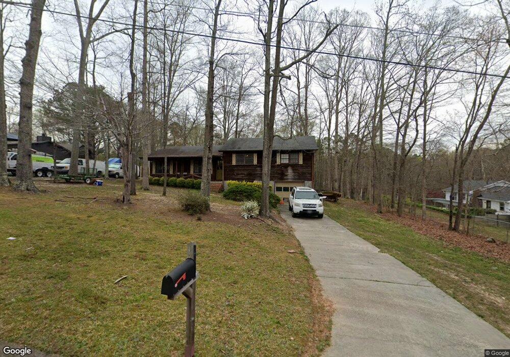 5748 Salem Terrace unit II, Acworth, GA 30102 - photo 1