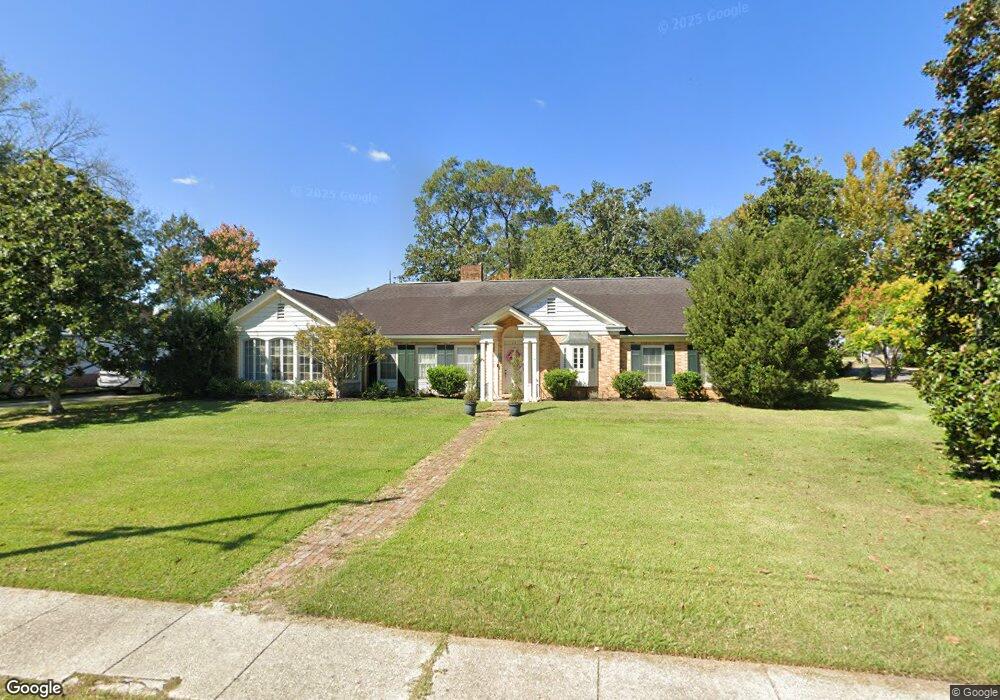 115 N Haugh Ave, Picayune, MS 39466 - photo 1