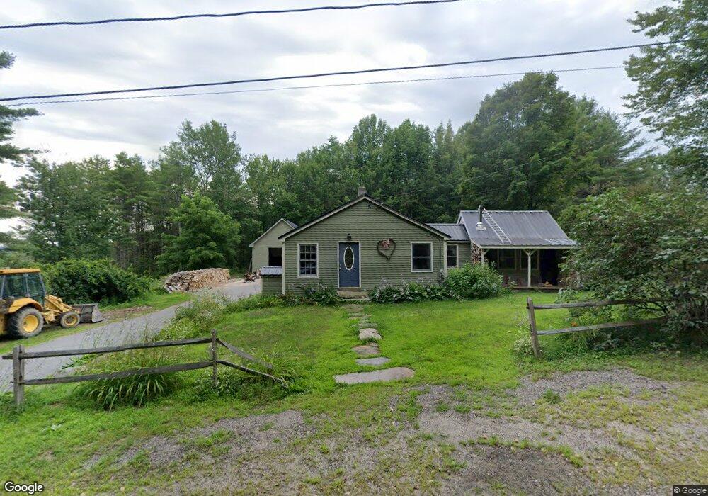 202 Chadbourne Hill Rd, Bridgton, ME 04009 - photo 1