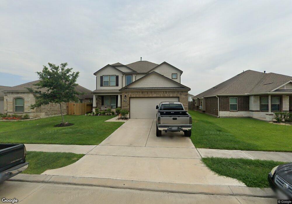 732 Rim Water Dr, Alvin, TX 77511 - photo 1