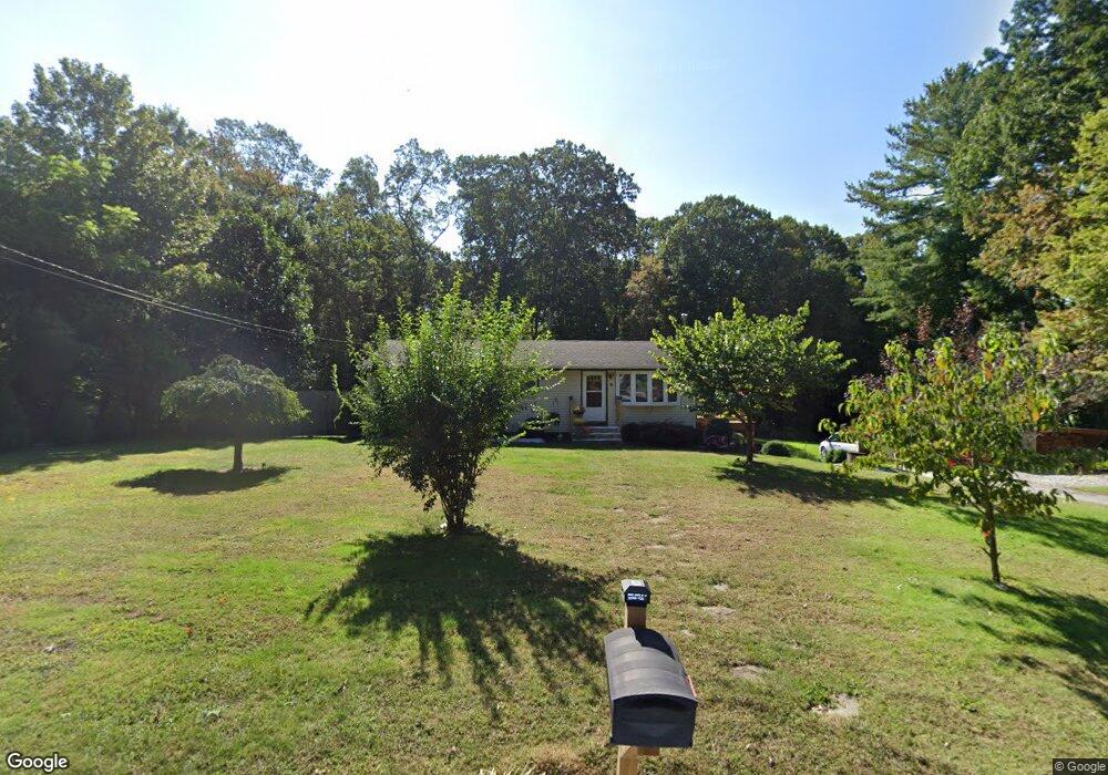 9 W Highland Rd, Mansfield Center, CT 06250 - photo 1