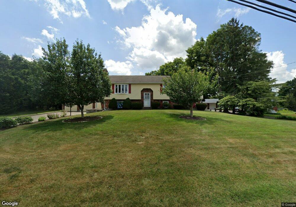 1 W Dayton Hill Rd unit 1061, Wallingford, CT 06492 - photo 1