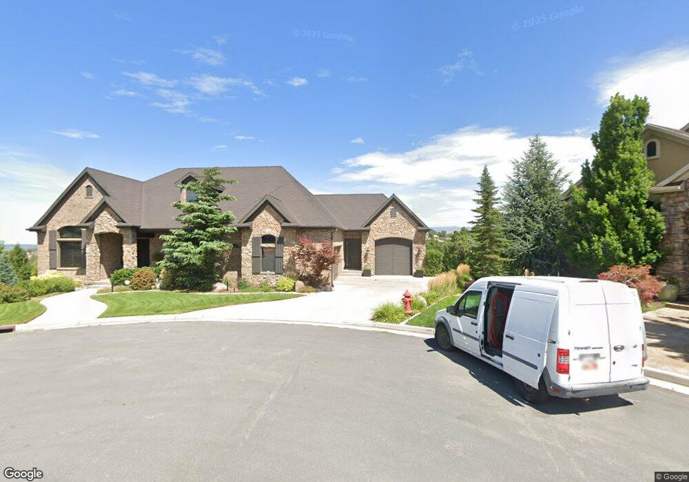 10820 S Gambel Cove unit 5, Sandy, UT 84092 - photo 1