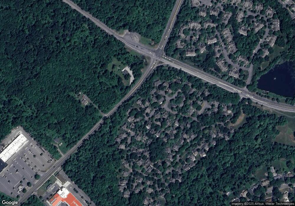 4 Cranberry Ct, Princeton, NJ 08540 - photo 1