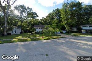 34 Arapaho Dr, Thornton, IL 60476