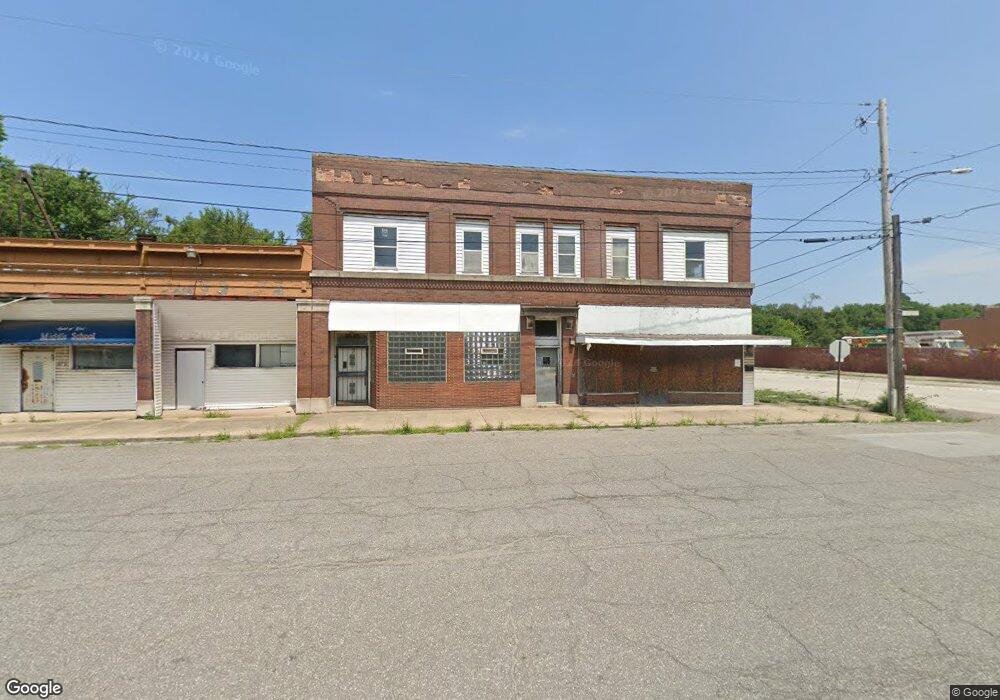 2200 W 10th Ave, Gary, IN 46404 - photo 1