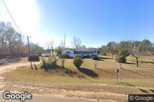 1190 Hunter Rd, Jakin, GA 39861