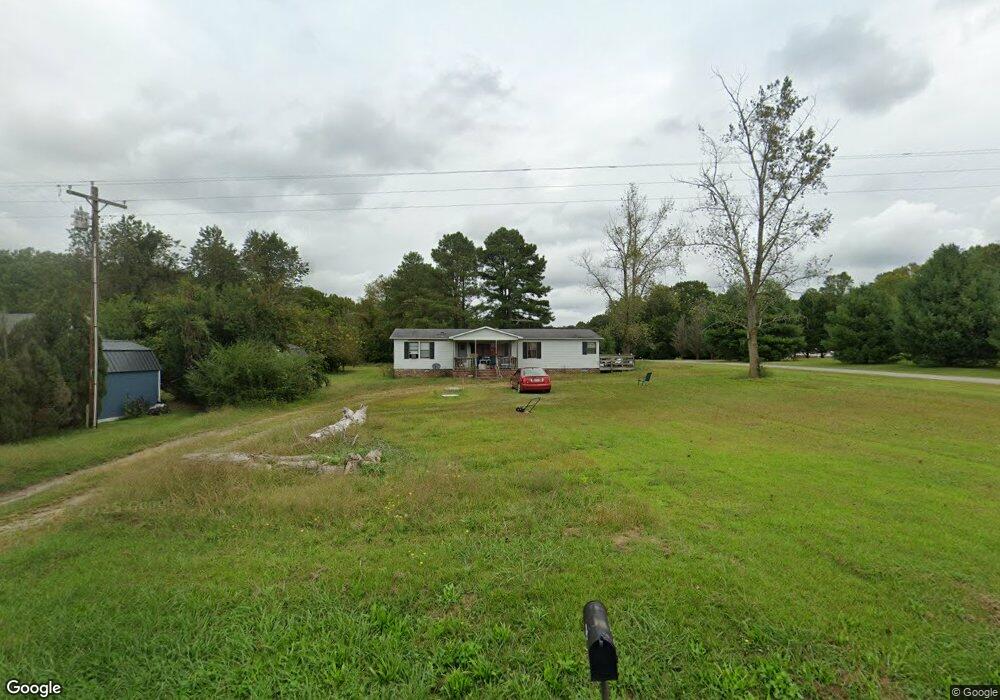 2845 Howerton Rd, Dunnsville, VA 22454 - photo 1