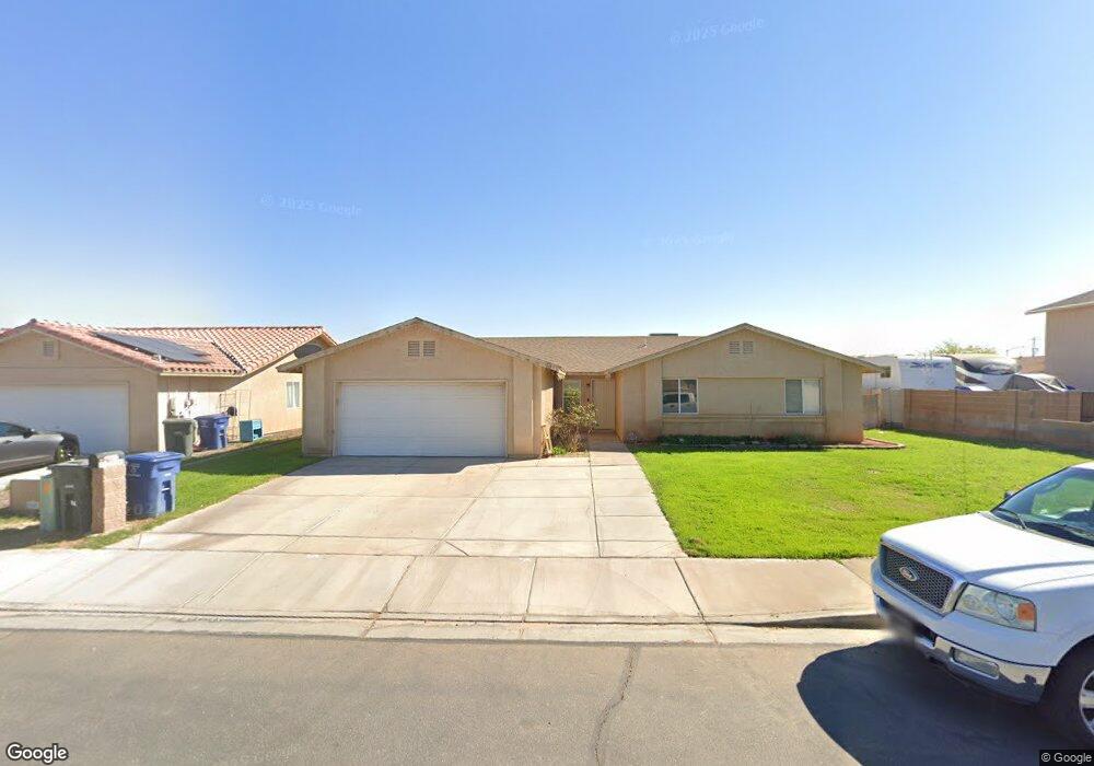 6093 E 43rd Ln, Yuma, AZ 85365 - photo 1