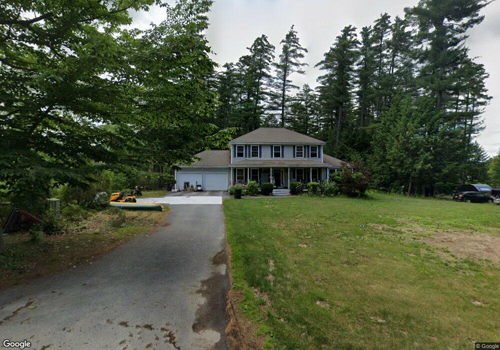 19 Elm St, Henniker, NH 03242 - photo 1