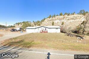 205 5th Ave W, Ryegate, MT 59074