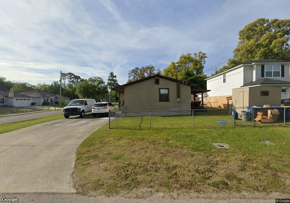 226 Century St, Jacksonville, FL 32211 - photo 1