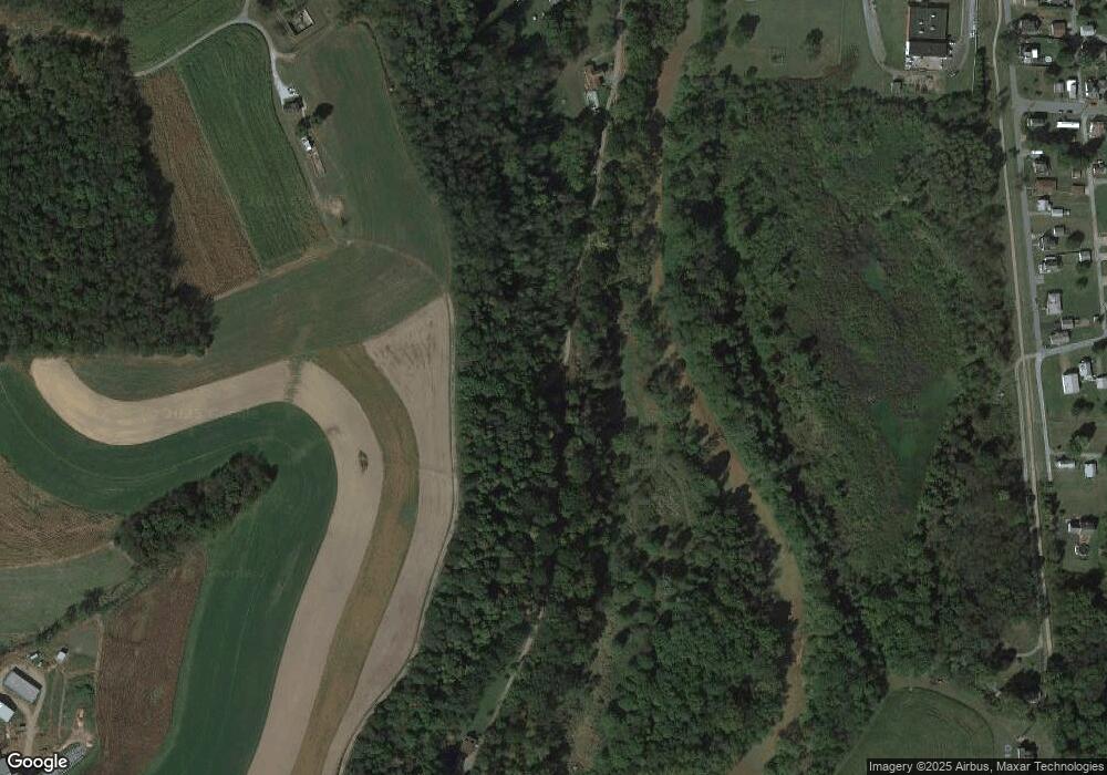 407 Riverside Ave, Homer City, PA 15748 - photo 1