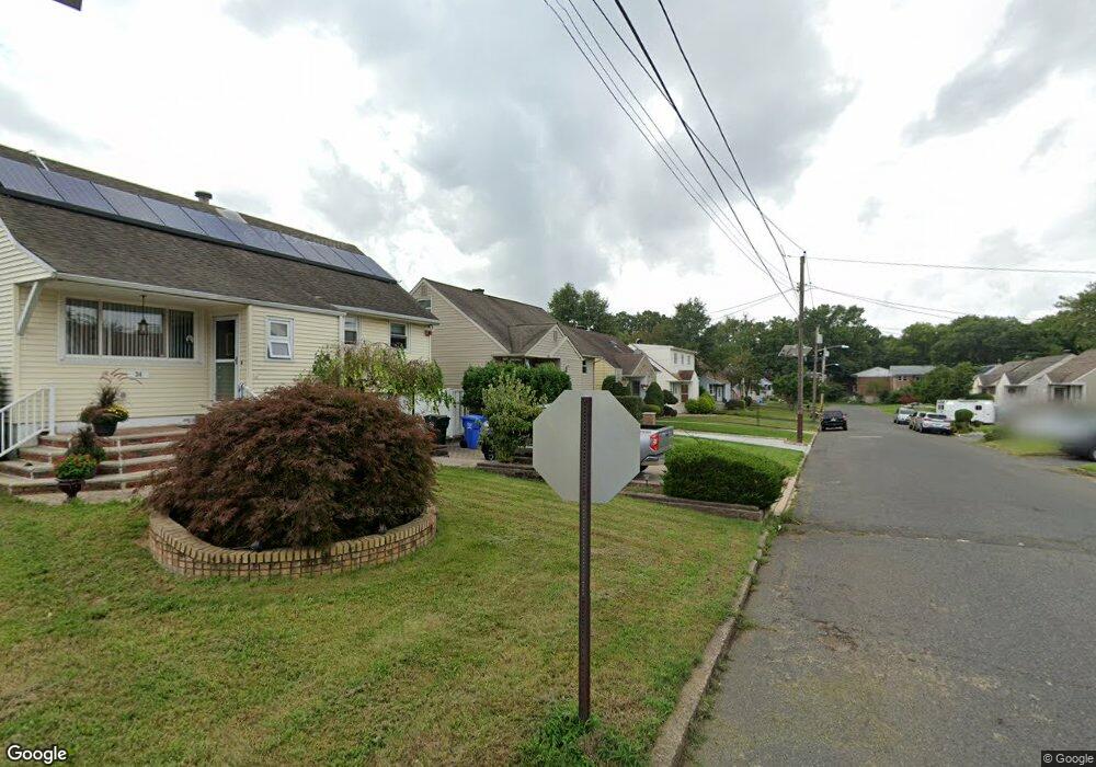 26 Jefferson St, Metuchen, NJ 08840 - photo 1