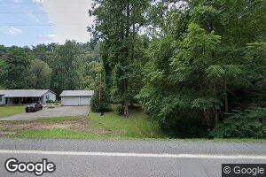 9517 Procious Maysel Rd, Procious, WV 25164
