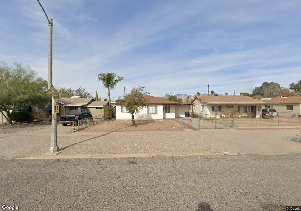 3013 E Beverly Dr, Tucson, AZ 85716 - photo 1