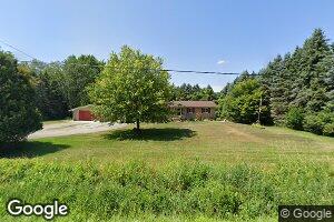 2644 Two Mile, Kawkawlin, MI 48706