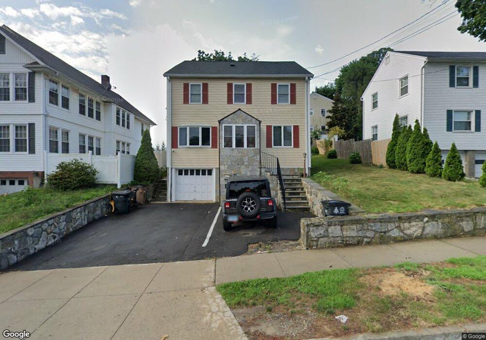 151 Rock Spring Rd, Stamford, CT 06906 - photo 1