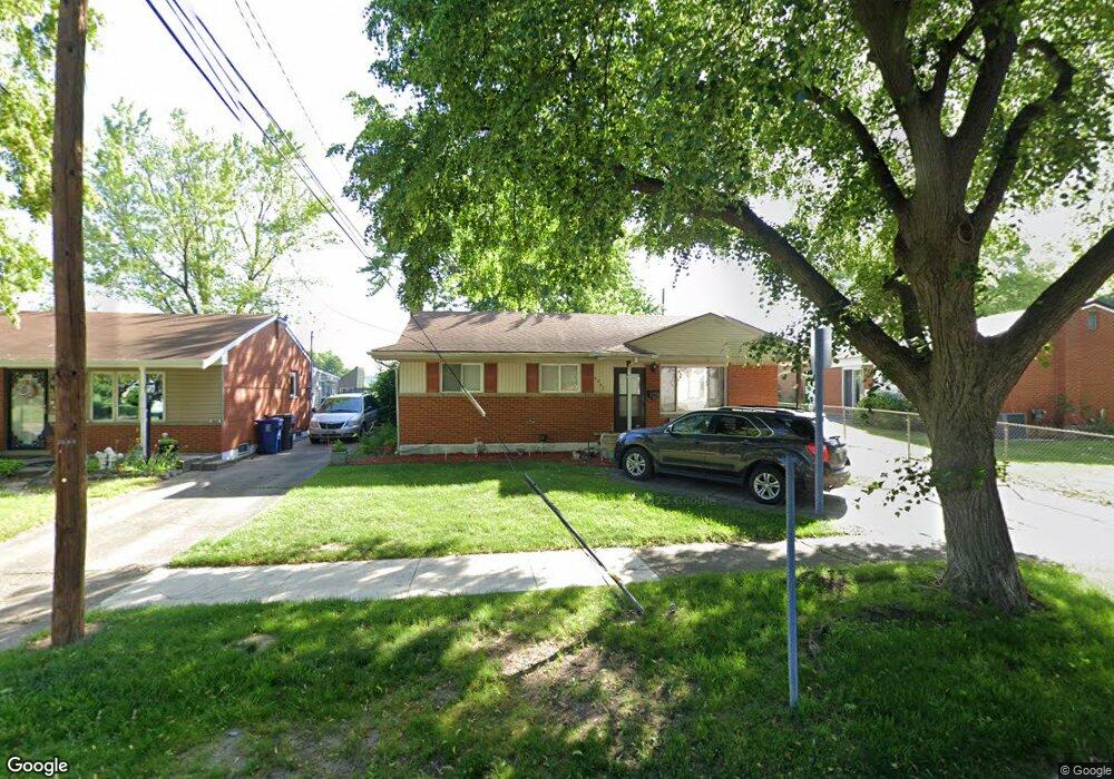 4207 Shawnee Ave, Flint, MI 48507 - photo 1