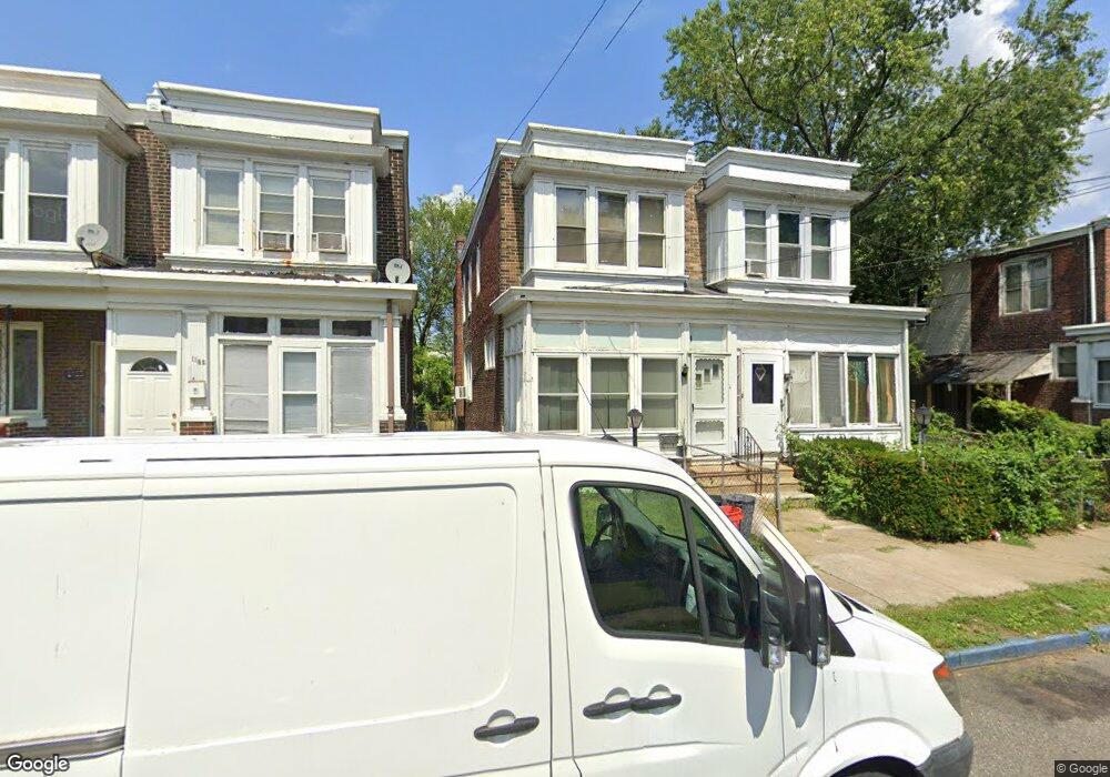 1154 Langham Ave, Camden, NJ 08103 - photo 1