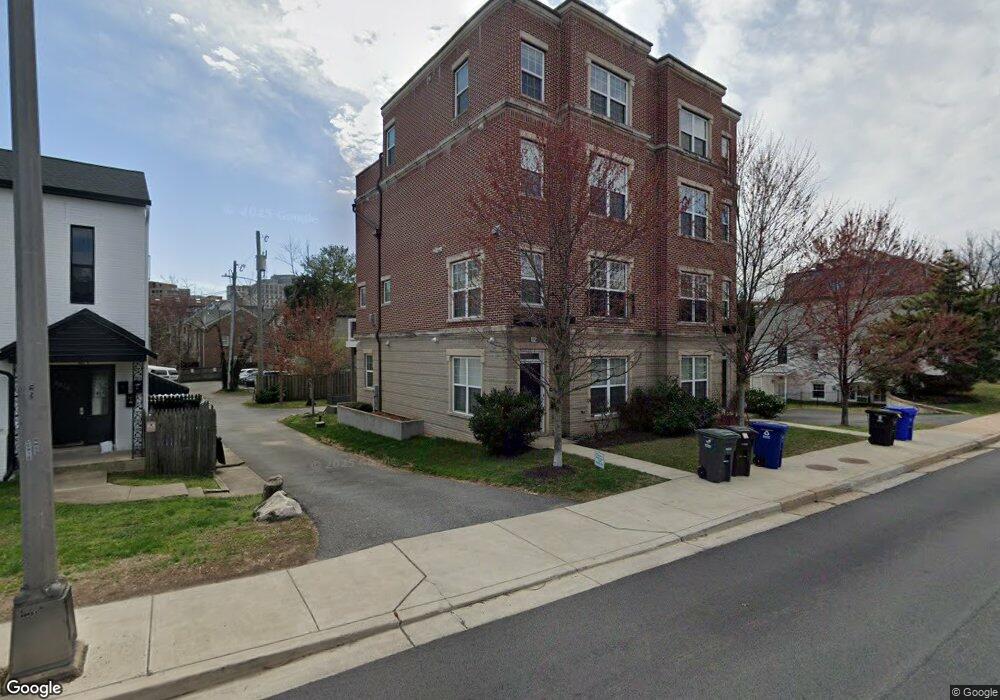 4210 Washington Blvd unit 2, Arlington, VA 22201 - photo 1