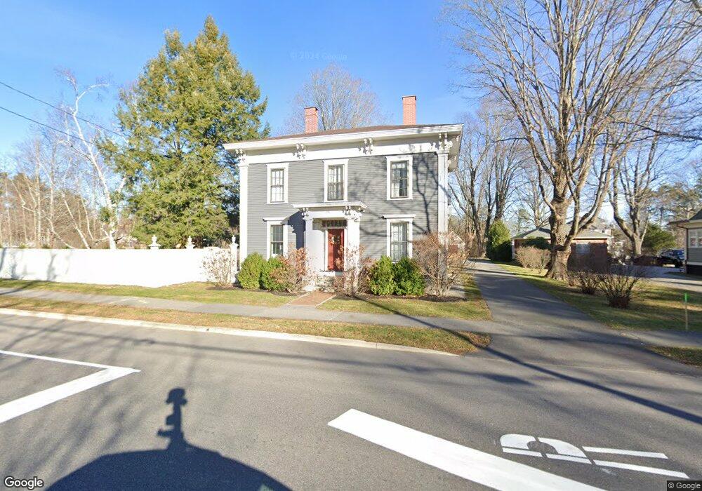 191 North St, Saco, ME 04072 - photo 1
