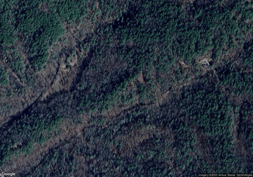 5010 Gates Chapel Rd, Ellijay, GA 30540 - photo 1