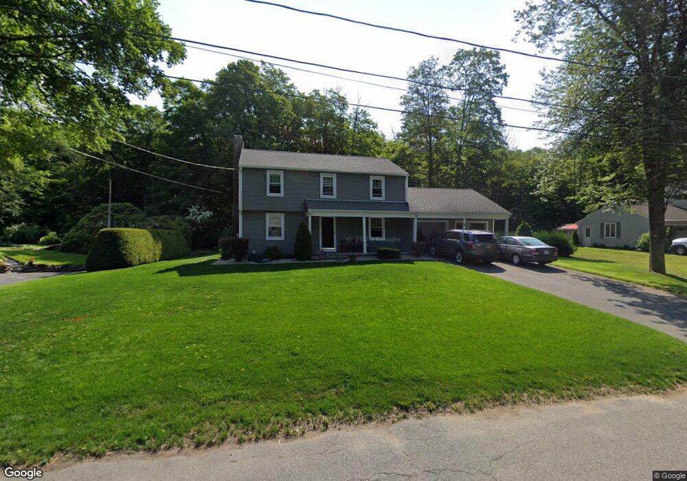 6 Russell Rd, Wilbraham, MA 01095 - photo 1