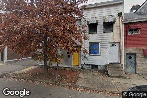 910 James St, Allegheny, PA 15212