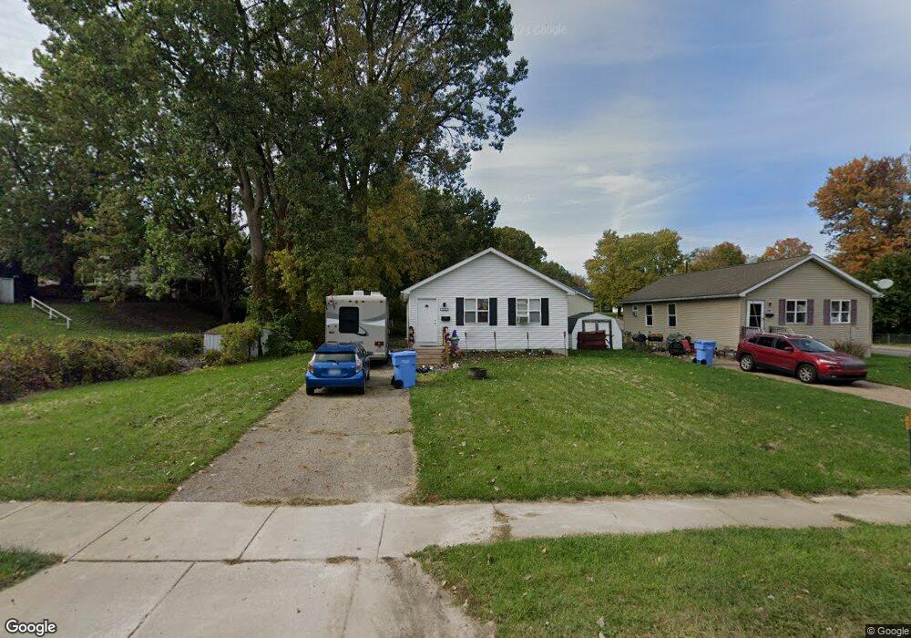 4308 Lowcroft Ave, Lansing, MI 48910 - photo 1