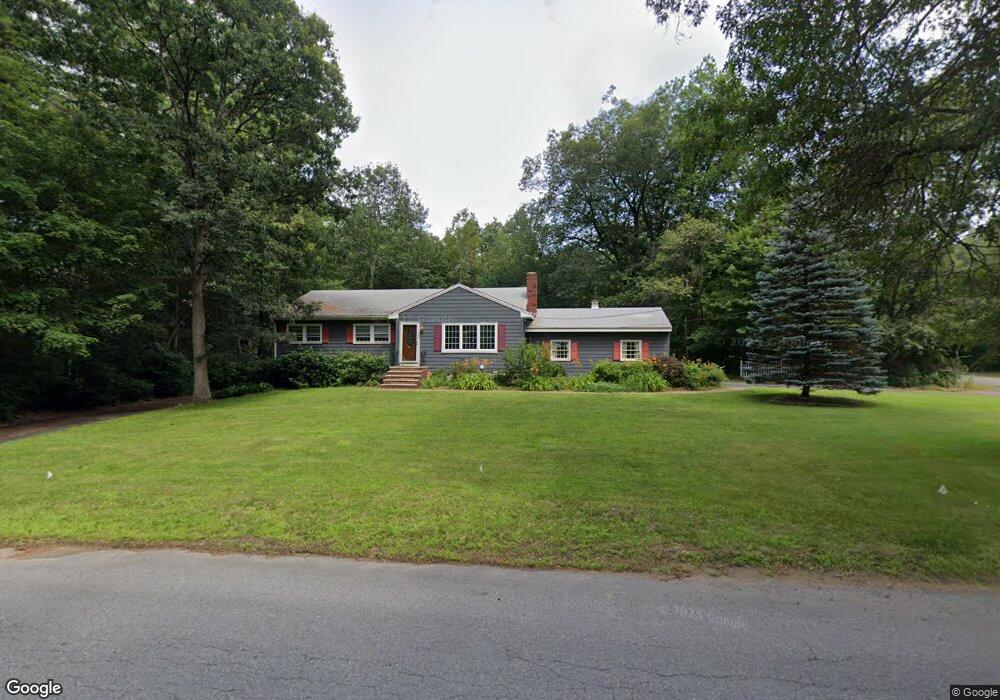 13 Rock Pond Rd, Windham, NH 03087 - photo 1