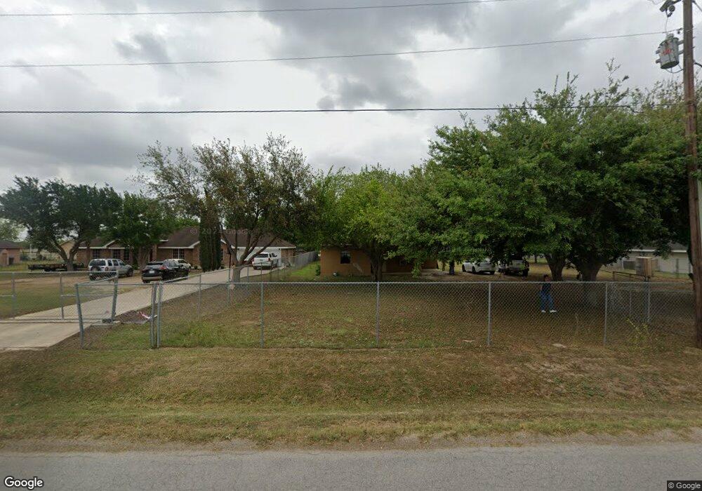 1701 Midway Rd, Weslaco, TX 78596 - photo 1