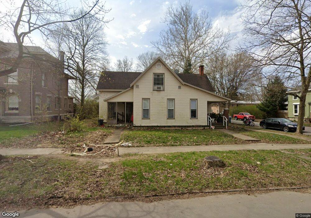 389 W Hill St, Wabash, IN 46992 - photo 1