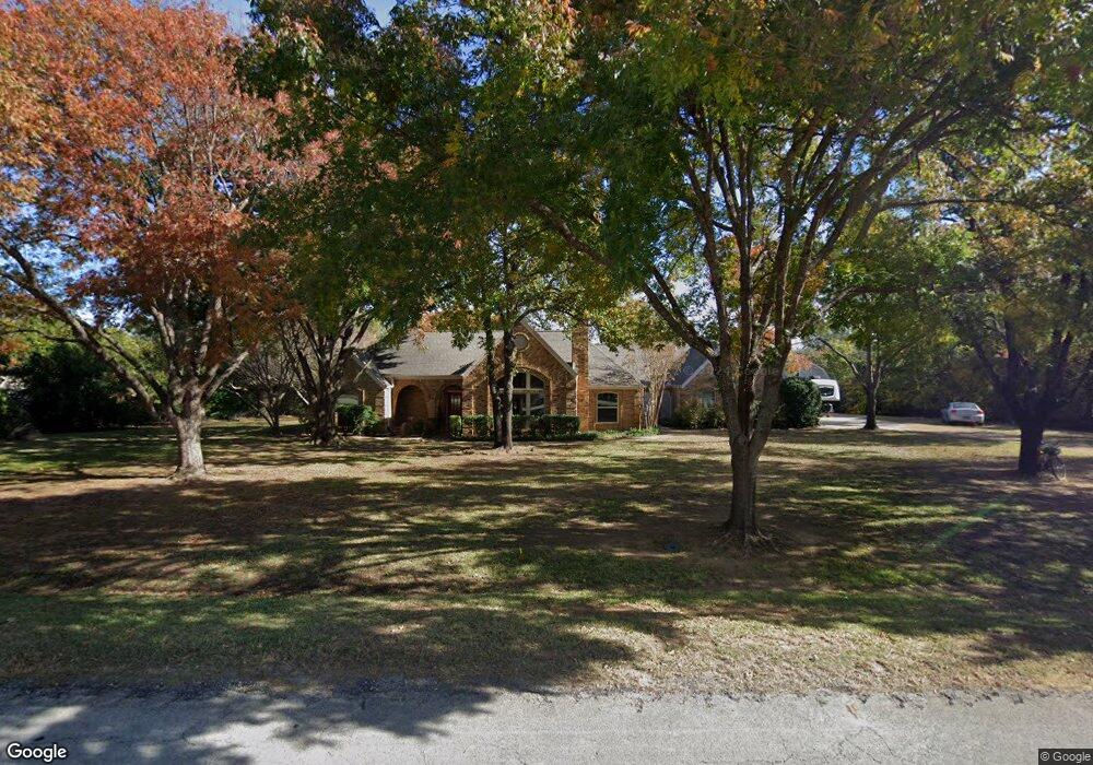 2905 Burney Ln, Southlake, TX 76092 - photo 1