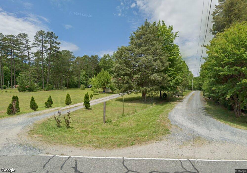 4706 Old Lexington Rd, Asheboro, NC 27205 - photo 1