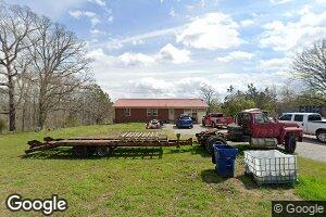 1550 County Road 101, Walnut, MS 38683